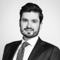 Thomas Lévèque, SCC-LSGI